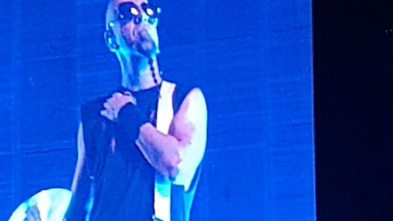 System Of A Down - Suite-Pee live in Buenos Aires, Argentina (2025)