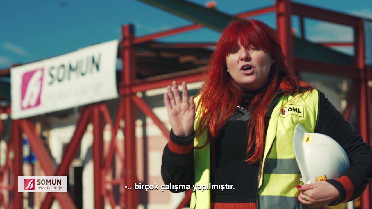 Dünden Bugüne Taşıma - Belgesel