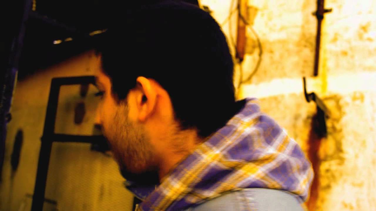 L'Bassline - Back to The Old (Officiel HD)