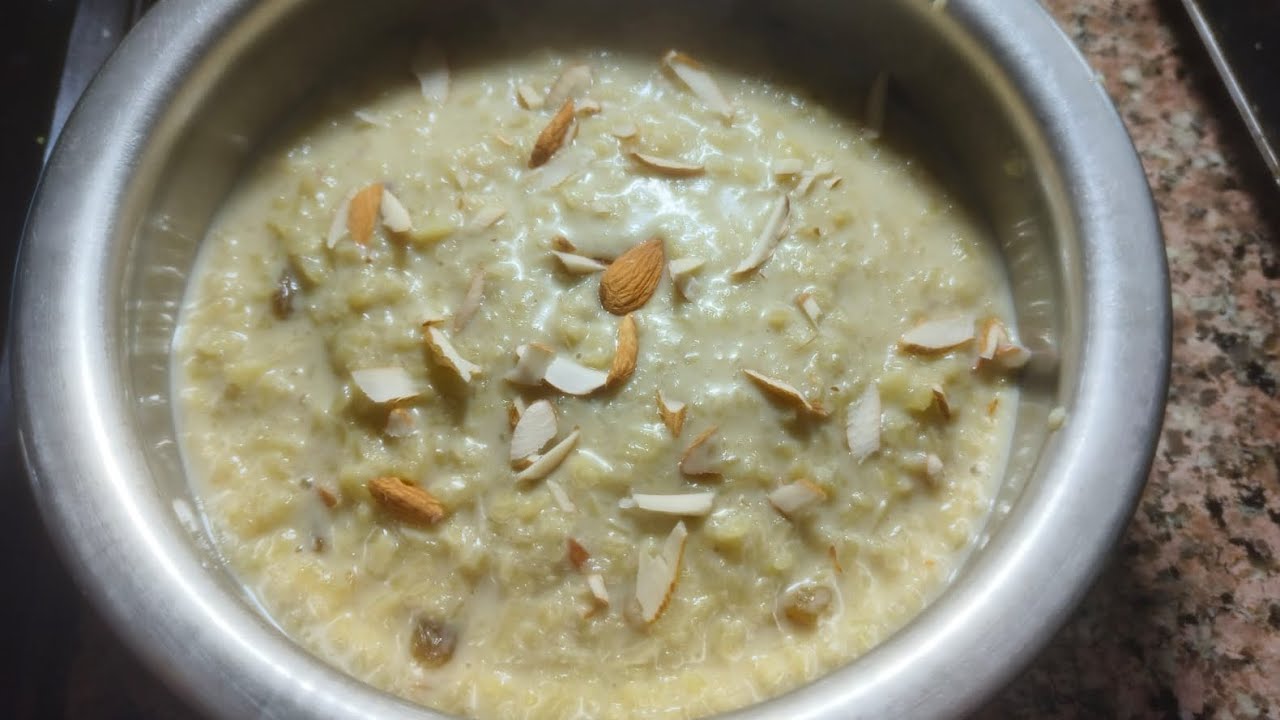 shakrkandi ki khir winter recipe #tasty#isko Vrat mein bhi kha sakte hain👍🏻😋🙏🏻👌🏻