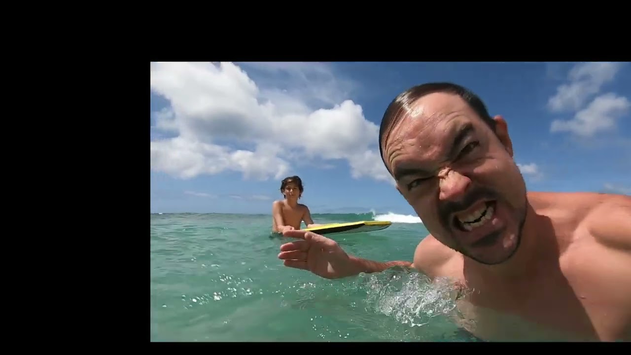 Oahu & Western Oahu