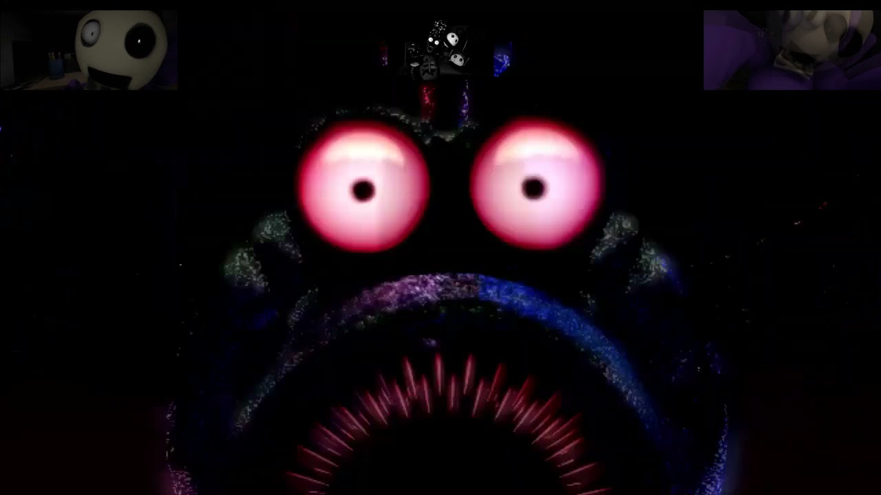 [V3] Tubbyland (FNATL) Franchise - Sparta Unextended Remix
