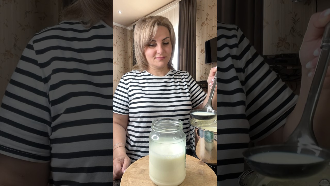 #мацун# #рецепты