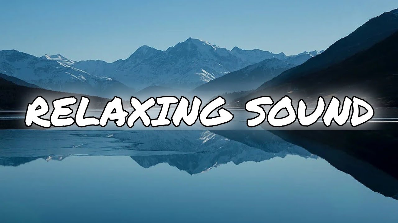 853 seconds - Relaxing Sound | Music For Relaxing