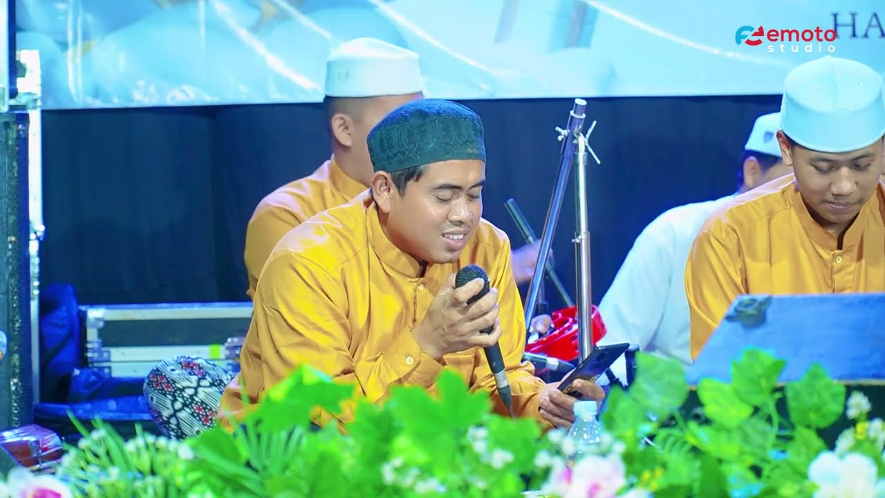 PENGAJIAN UMUM - DALAM RANGKA WALIMATUL TASMIYAH DANENDRA ASKARA TIMUR MANFUATI - SRIKANDANG