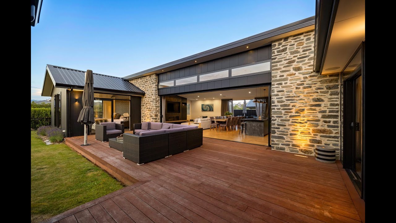 13 Sapphire Spring Rise, Wanaka - Sold by Chris Wright