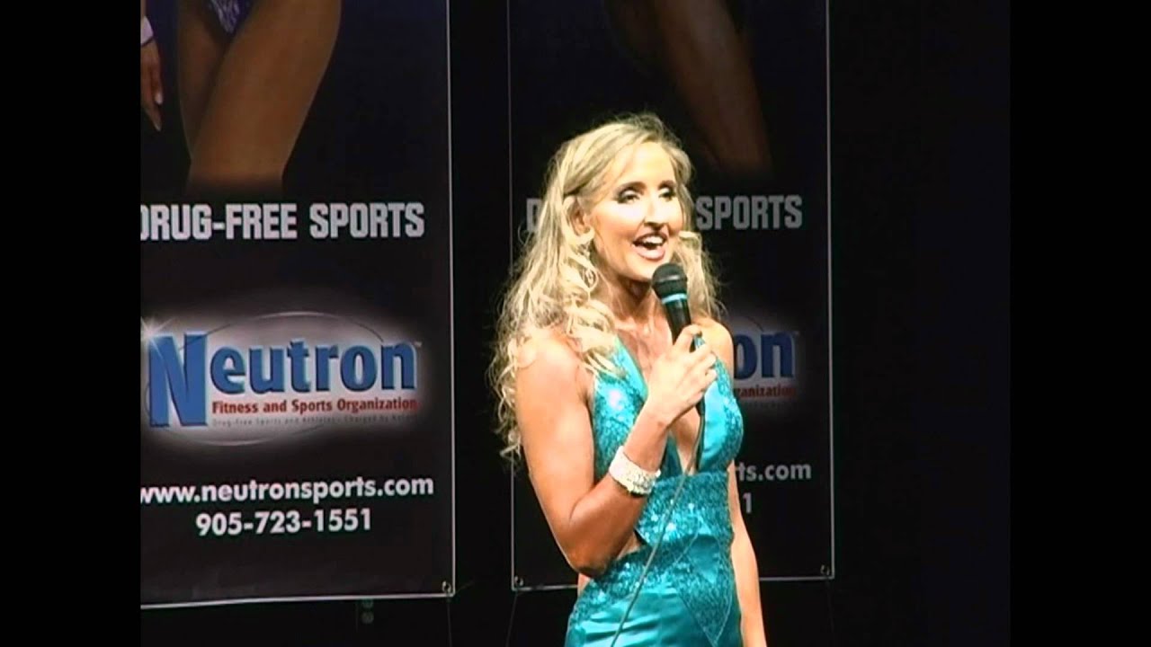 Athlete in the Spotlight: Melanie Wells