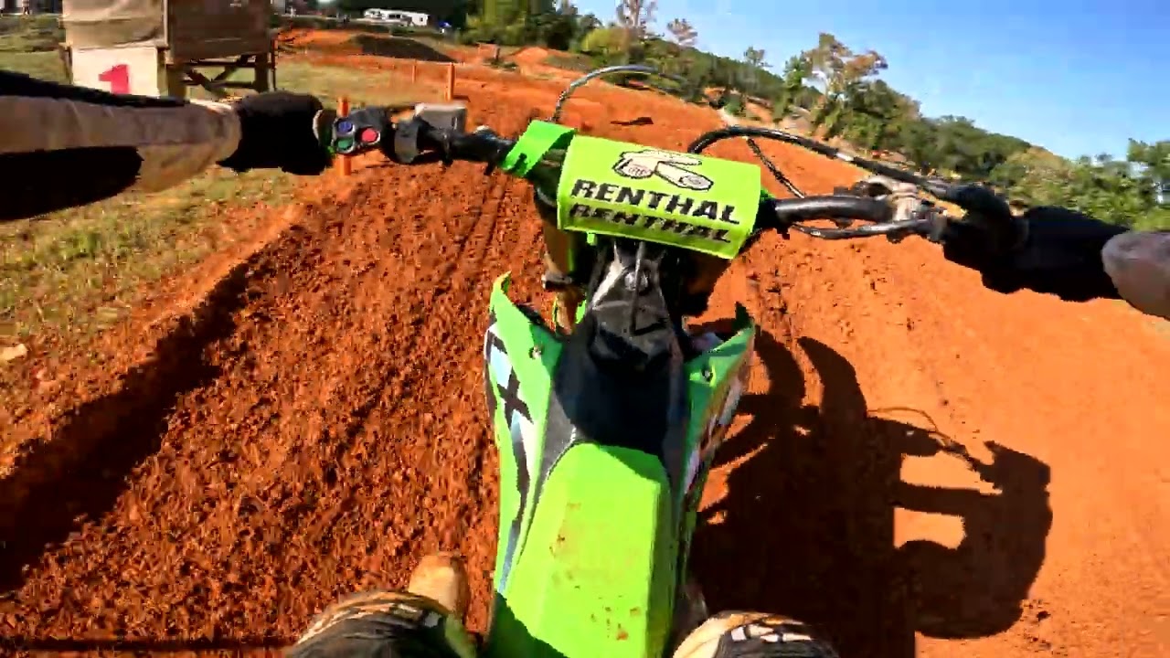 Swan MX - Pro Challenge 2025
