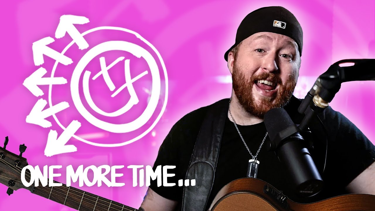 blink-182 - 