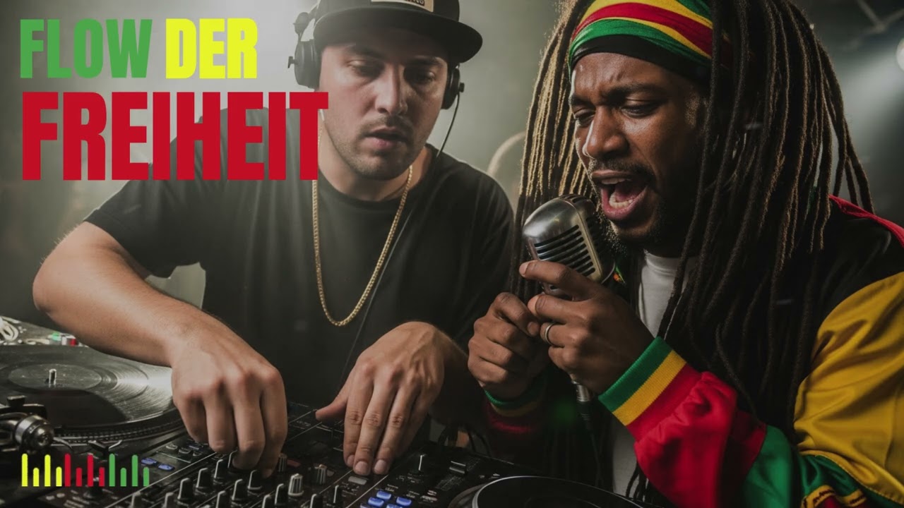 ☀️ Die Coolsten Reggae Songs 2026 🎧 Chillige Reggae Musik zum Entspannen