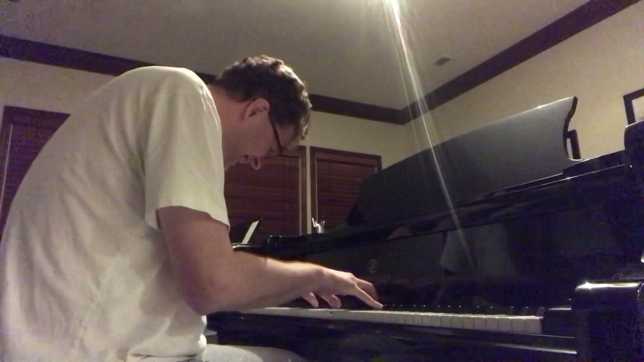 Climax Rag by James Scott (1914)