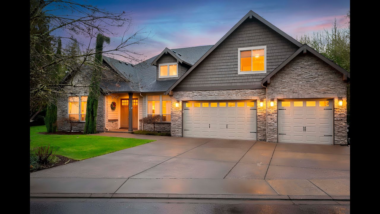 1401 SW 39th Cir Battle Ground WA