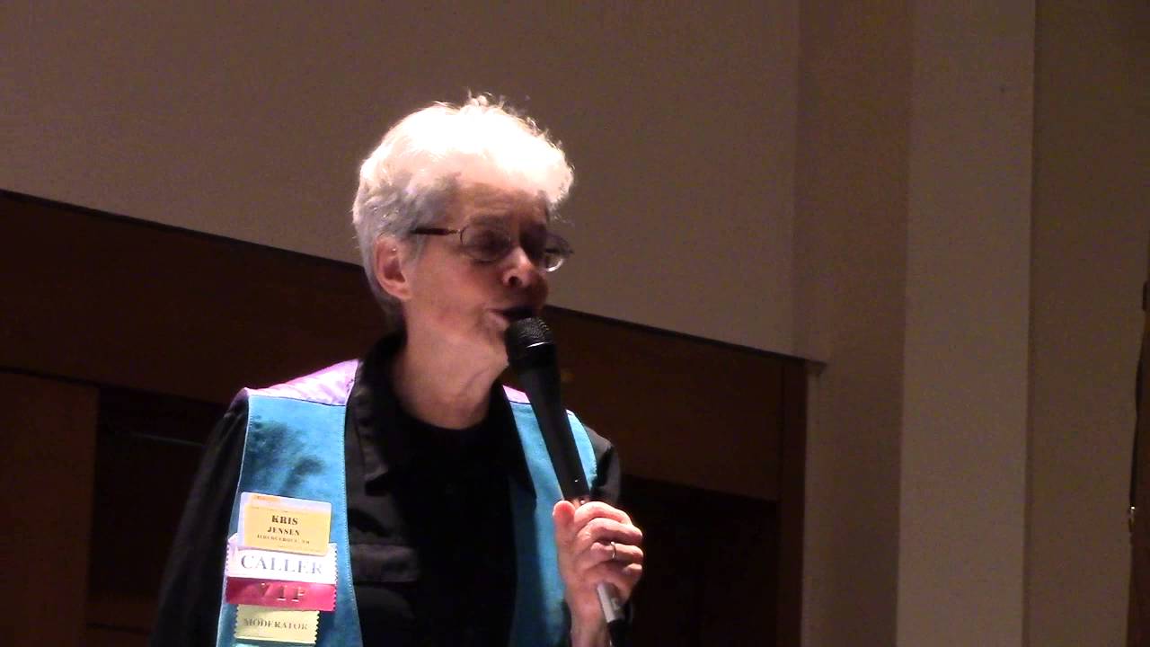 2016 CALLERLAB Conv., WIC Dance Patter Kris Jensen