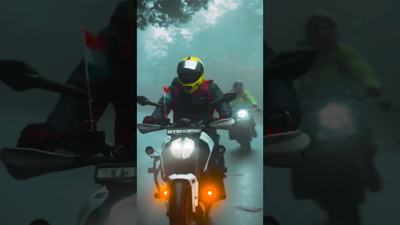 🇮🇳 Independence Day Ride 2025 | Full Throttle with Lightning Crew ⚡🔥