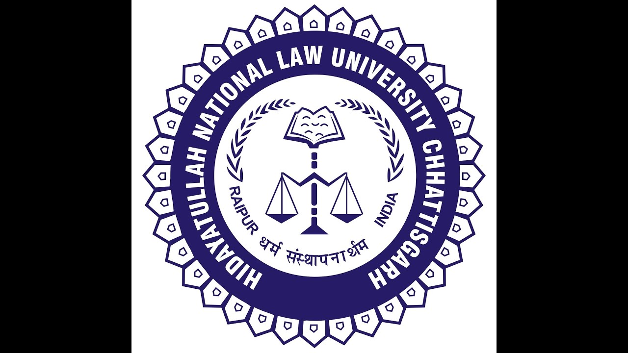 HNLU-NHRC National Moot Court Competition 2024 - Final Round Dated 22.09.2024