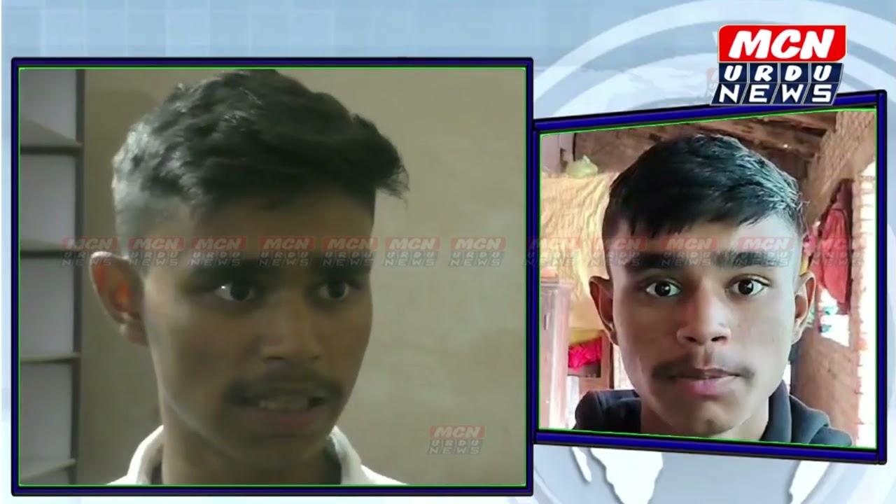 नांदेड़ के श्रीनगर के फाल्कोन हॉस्टल  में छात्र पर पुलिस का कथित अत्याचार, इलाके में फैला डर