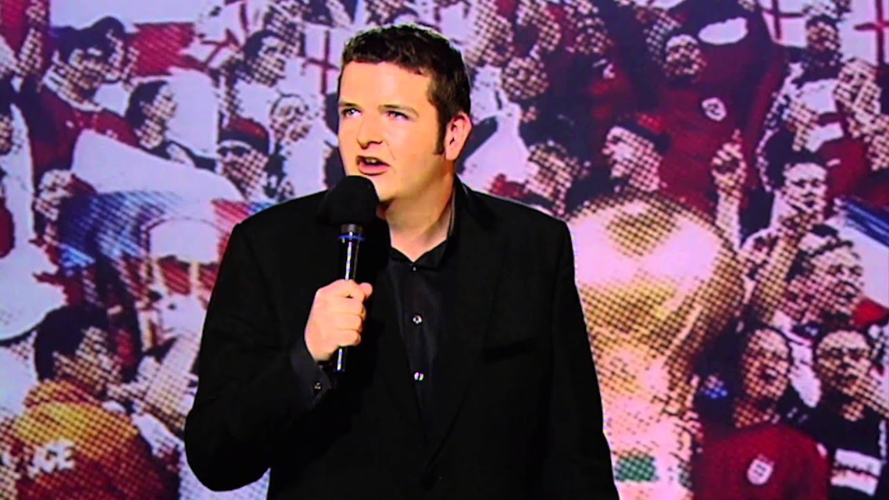 Stand Up For The Week - Series 1 Episode 4
