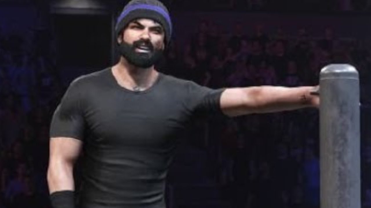 Grand Theft Auto: San Andreas – Gang purge