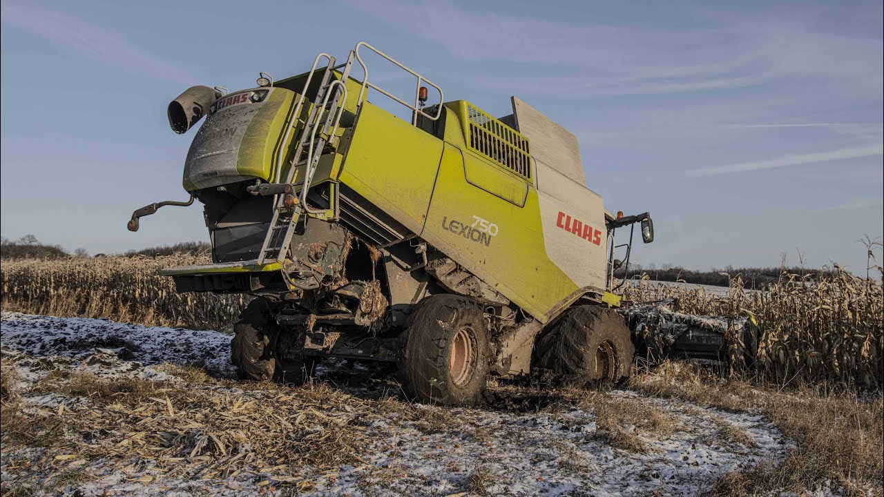 Sezon 2021 w GR Wróblewski 🇵🇱 4x Valtra | 3x New Holland | Claas Lexion | Fendt
