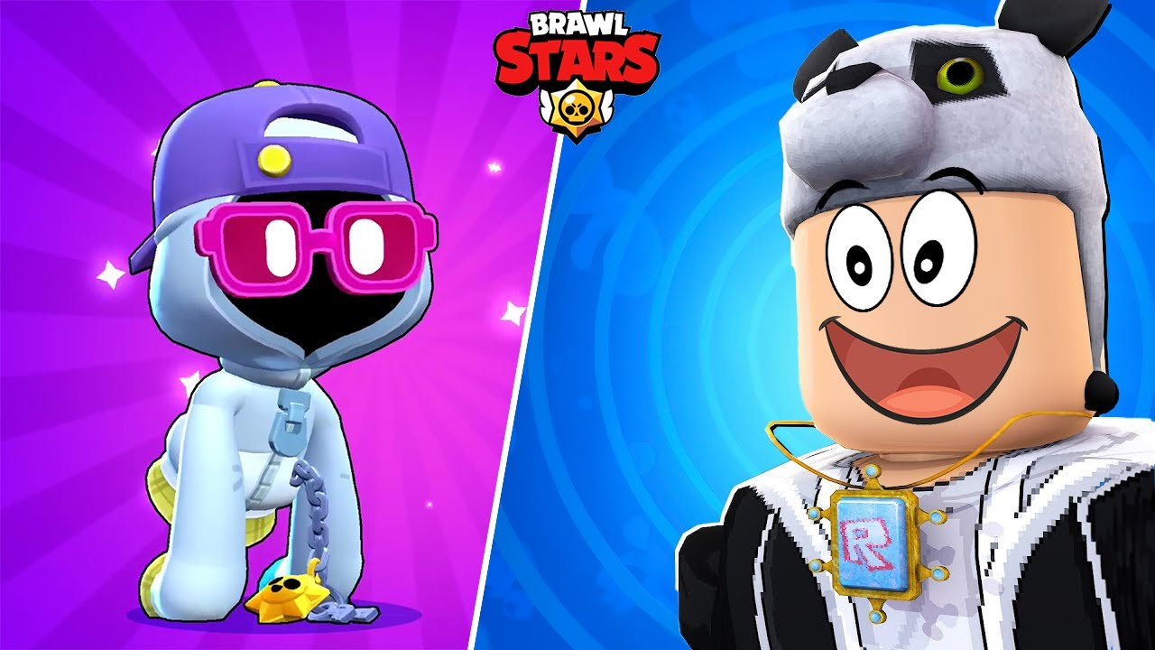 Heronpuppy Yeni Savaşçı SHADE Alıyor ! - Brawl Stars
