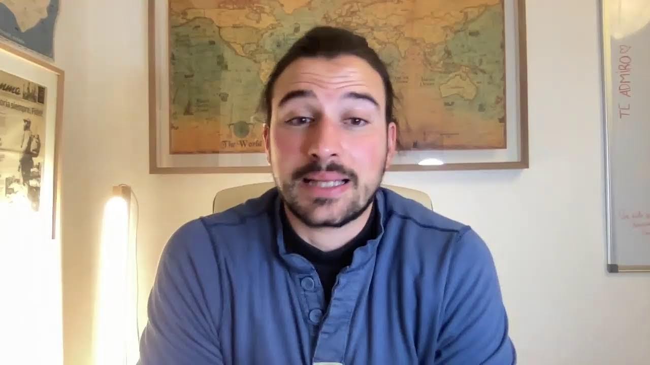 Directo: el Silencio en la Seducción