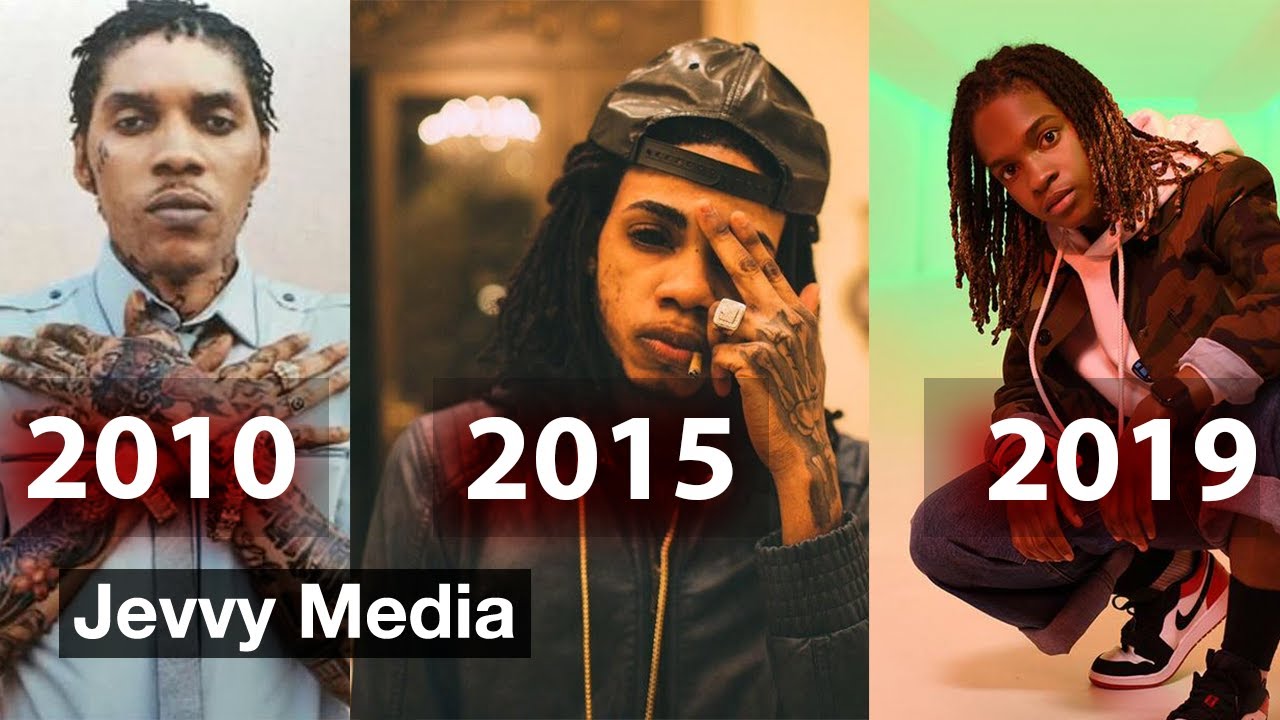 Top Dancehall Songs of the Decade: 2010-2019 (Vybz Kartel, Alkaline, Popcaan + Many More!)