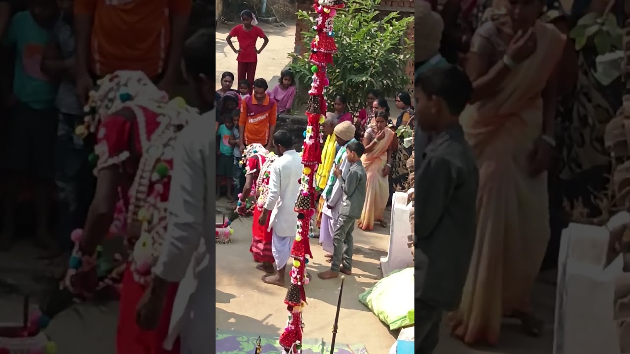 Mere mangh tihar