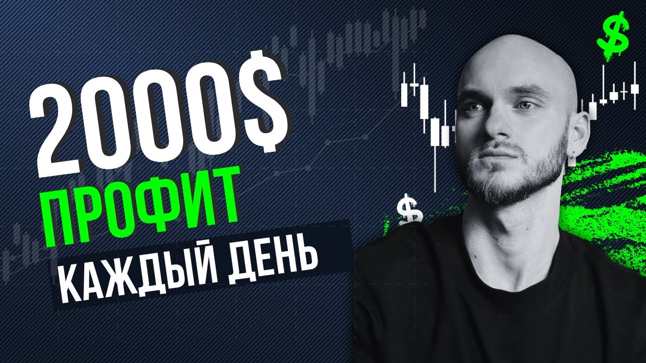 Новый индикатор TPO! КАК ТРЕЙДЕРЫ ЗАРАБАТЫВАЮТ каждый день 2000$?