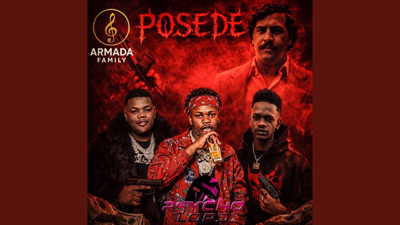 POSSEDE