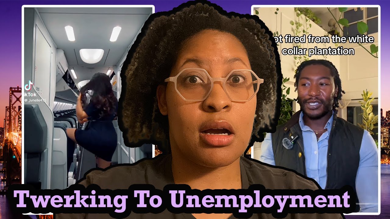 TikTokers Are Still Losing Their Jobs Over TikTok