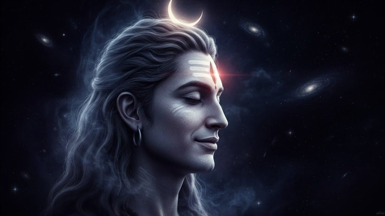 ॐ नमः शिवाय – Samb Sada Shiv #shiv #omnamahshivaya