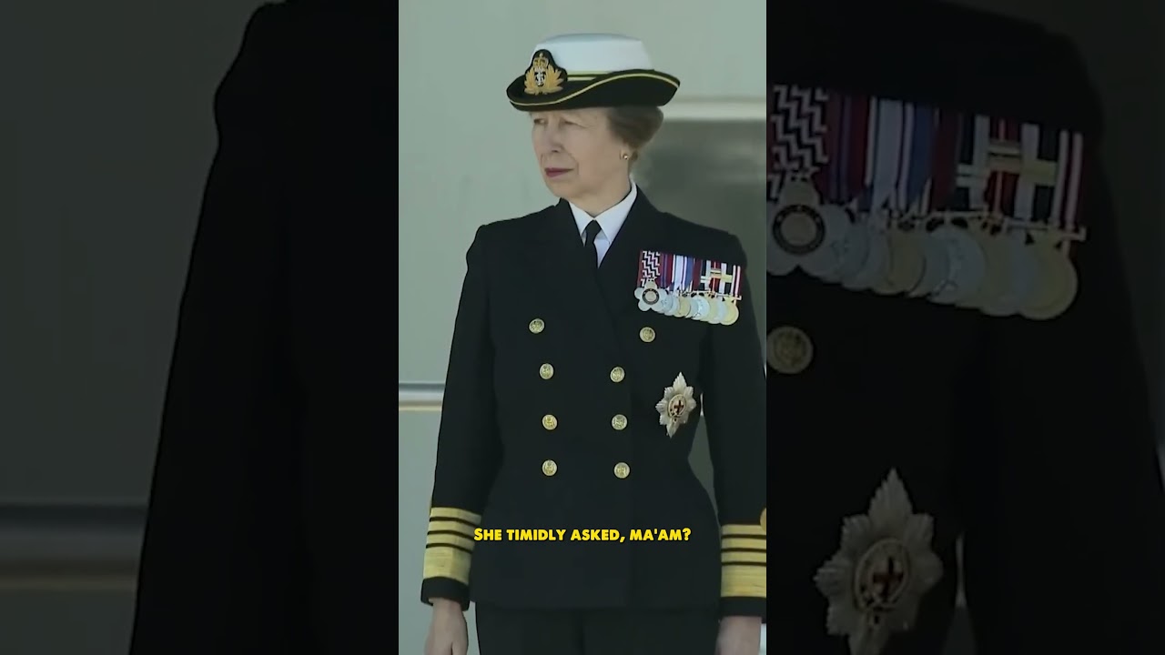 Why Sir Timothy Lawrence Just Received a Major Royal Honor