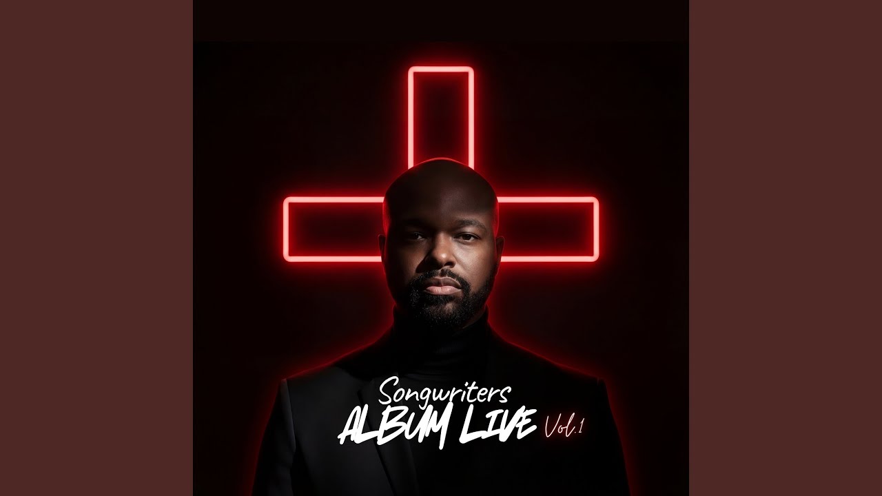 In Jesus Name (Live)