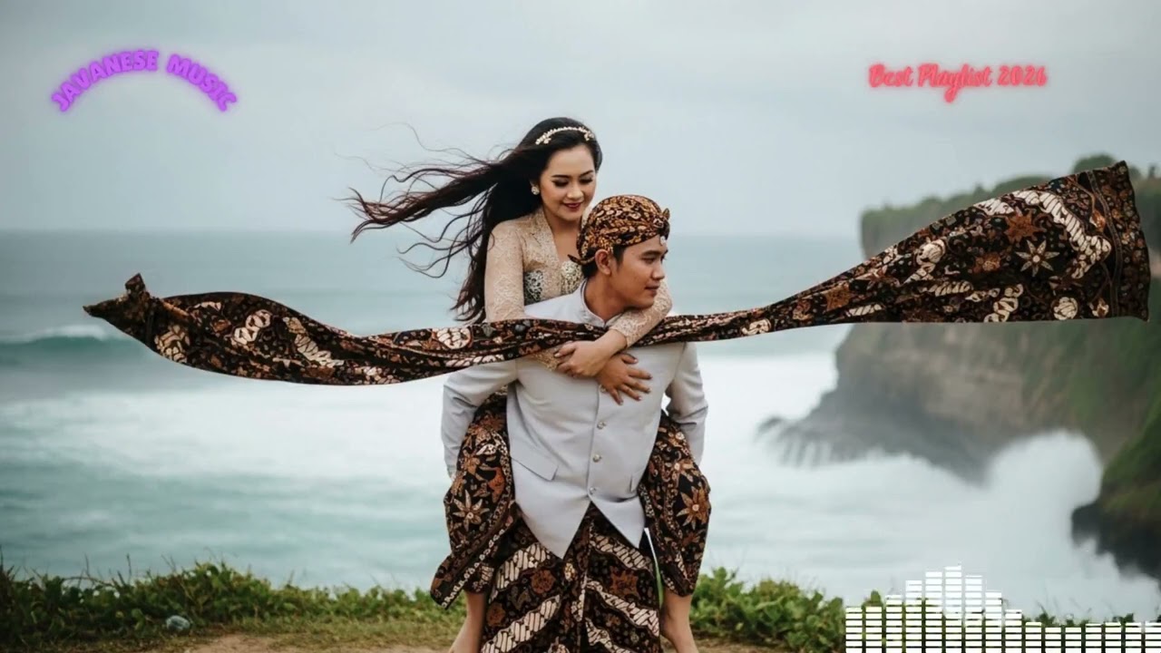 “Pure Java Romantic Harmony 💗 | Emotional Slow Love Remix Experience”