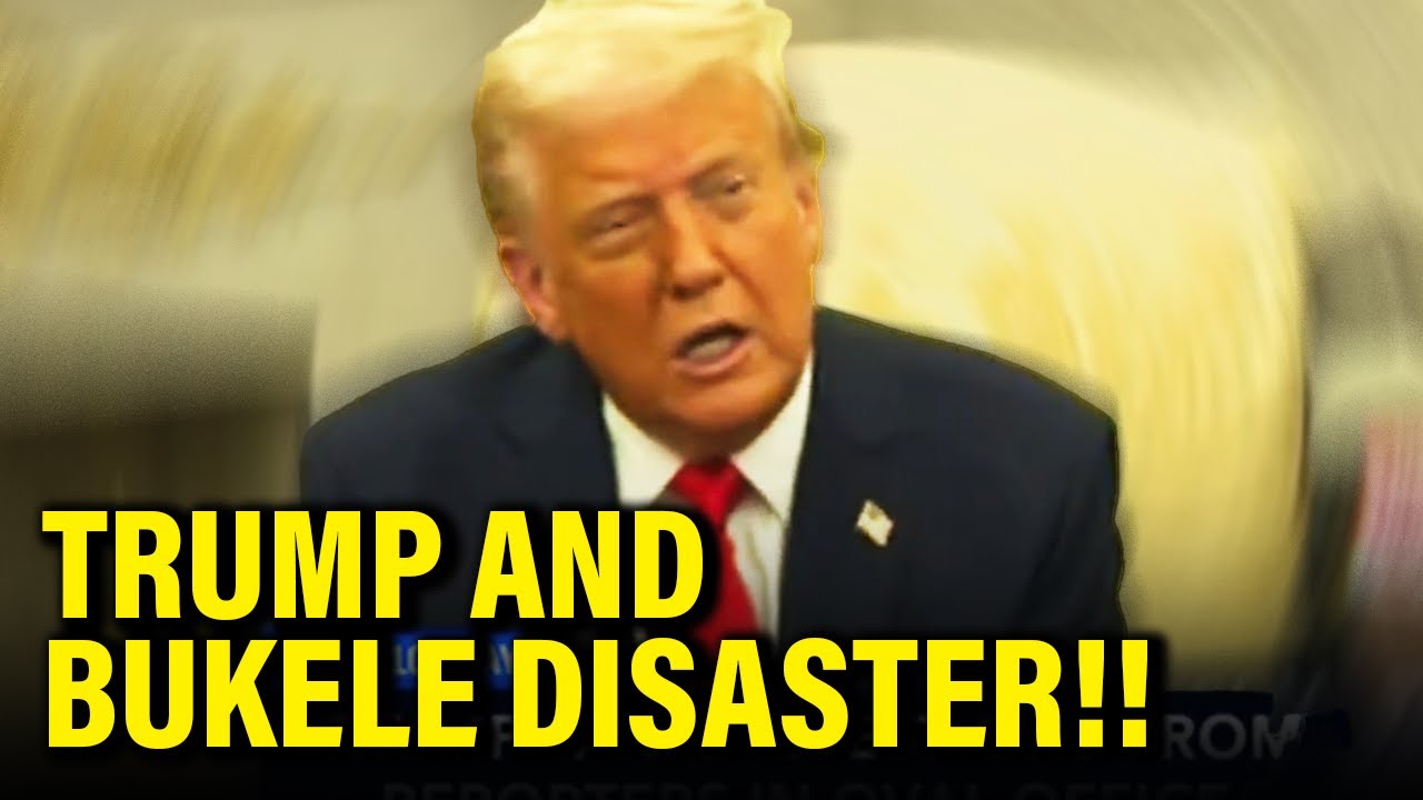 Trump has DISASTER Public Event DEFYING SCOTUS