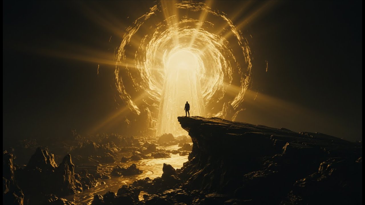 963Hz God Frequency: Force Wealth Timeline Jump & Manifest Abundance Instantly (2026 SHIFT)