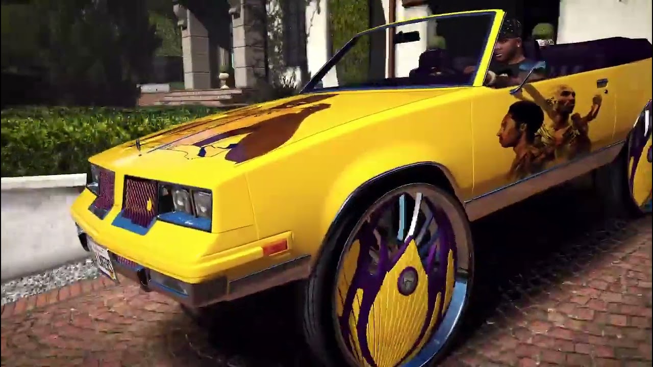 Spice 1 - Street General (Official Video)