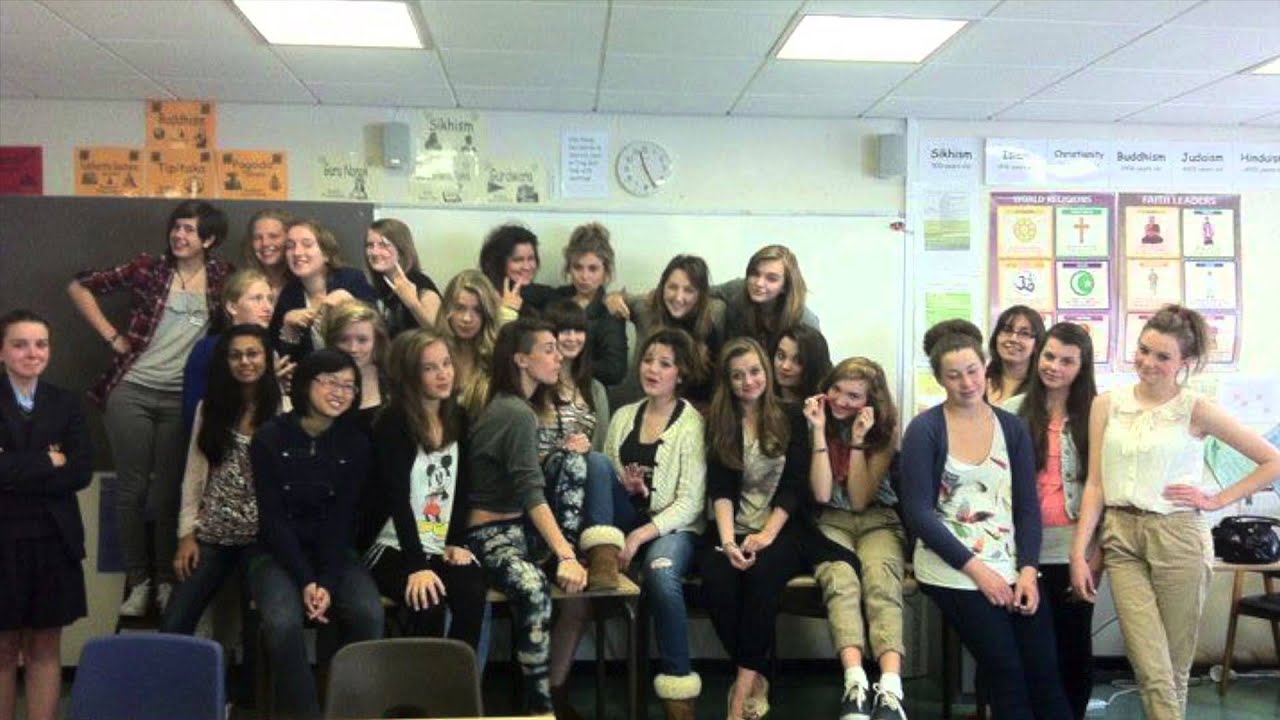Stags Leavers 2015