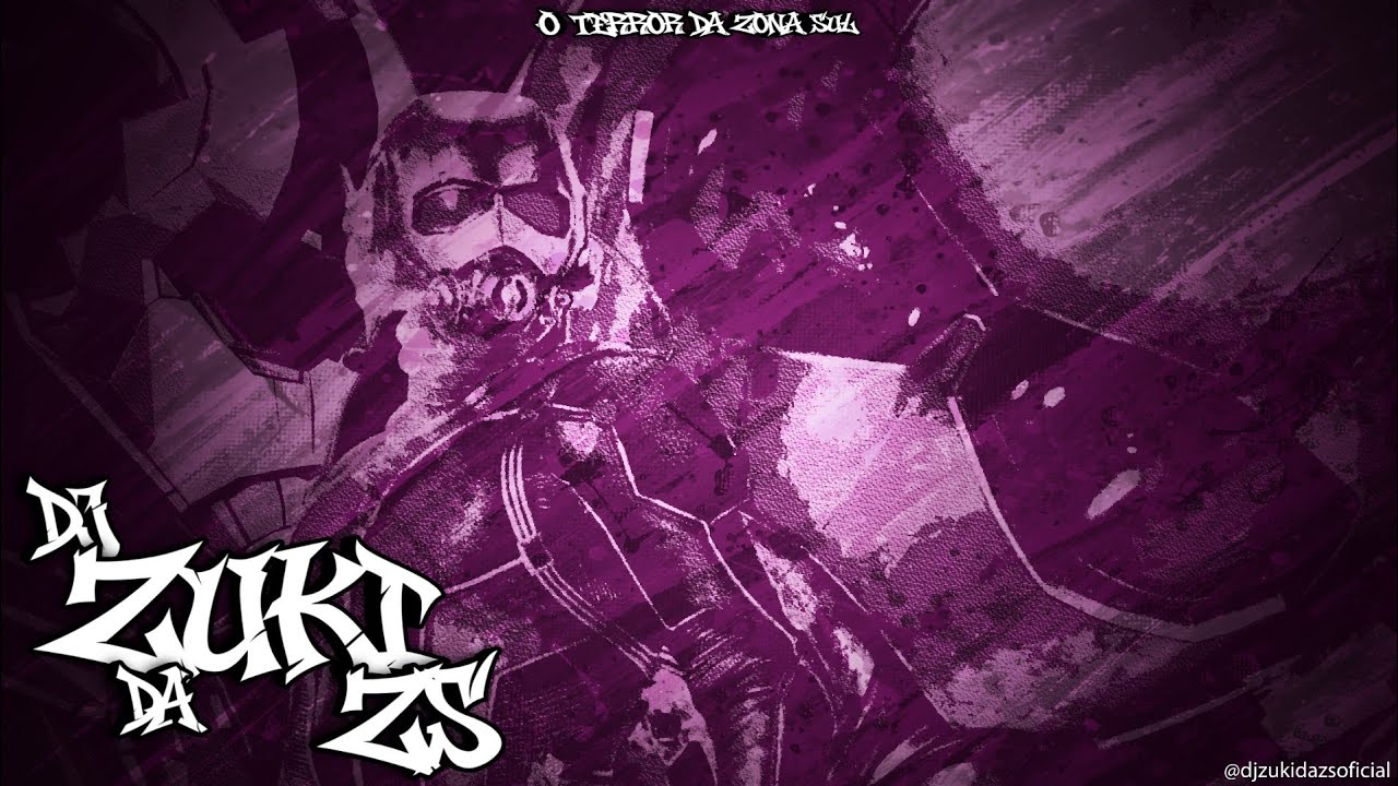 SLIDE NYTRI VEEL - DJ Zuki da ZS & Mc debby 