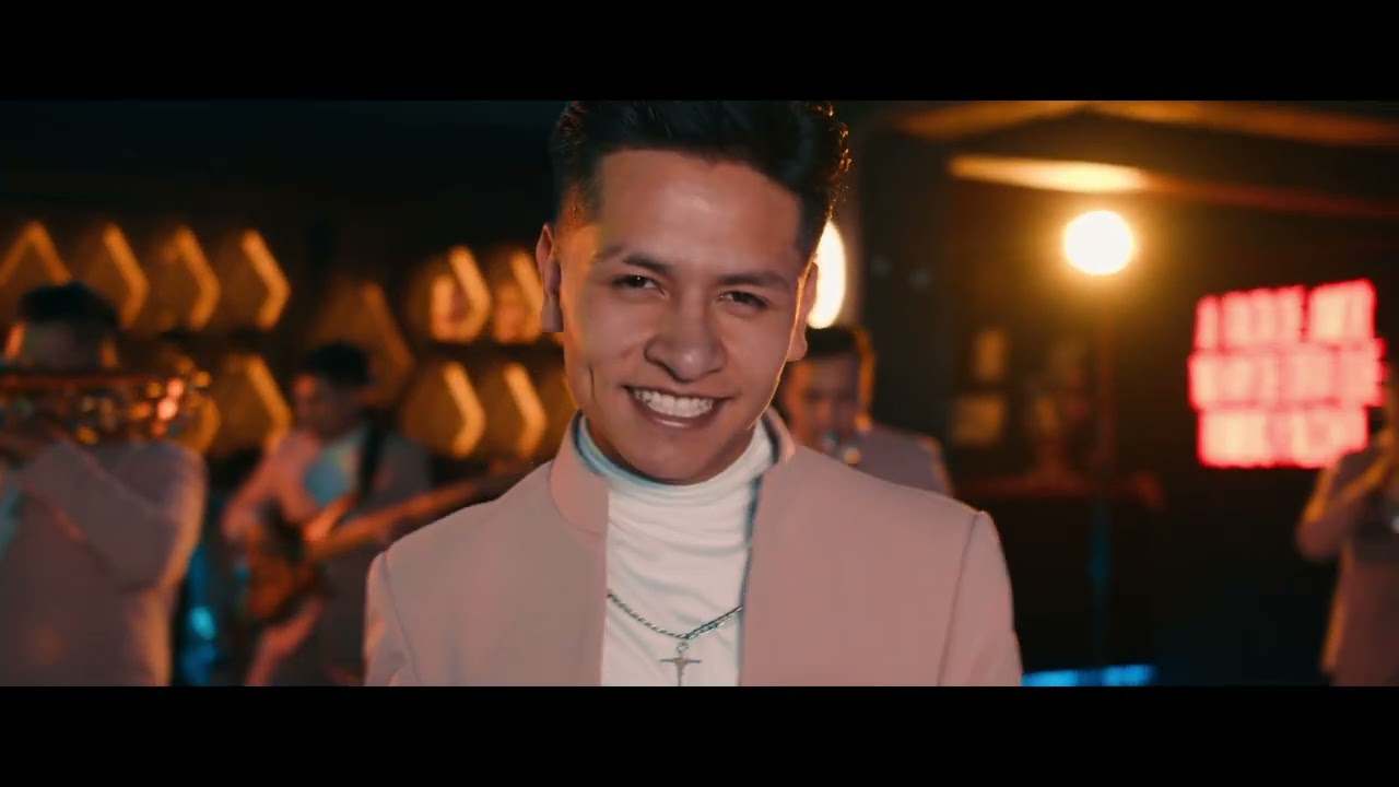 La Sabrosura - Cuanto me cuesta vivir sin ti (Official video)