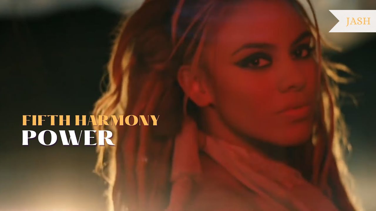 How Would Fifth Harmony (OT5) Sing Power By Little Mix