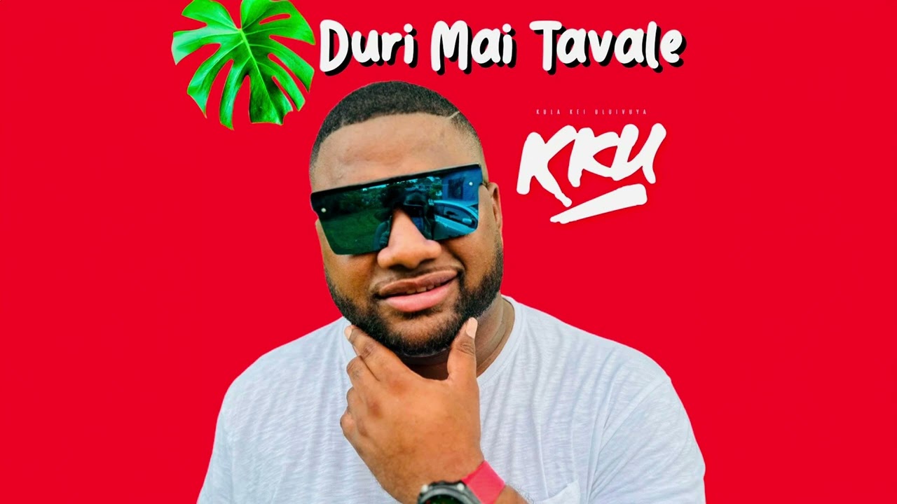 K.K.U - Rui Mosi Dina Lei (Audio)