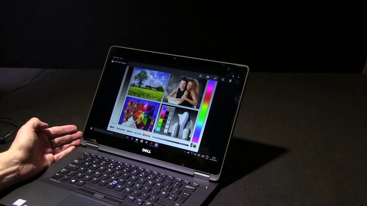 Dell Latitude E7470 2016 By Laptopkh
