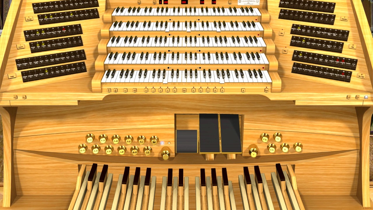 Hérold, Zampa, Overture