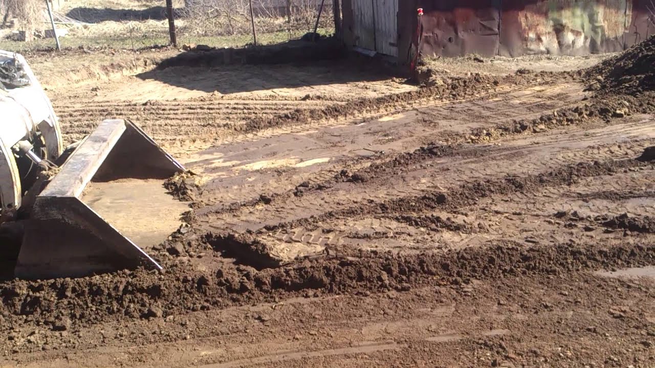 Bobcat 863 T