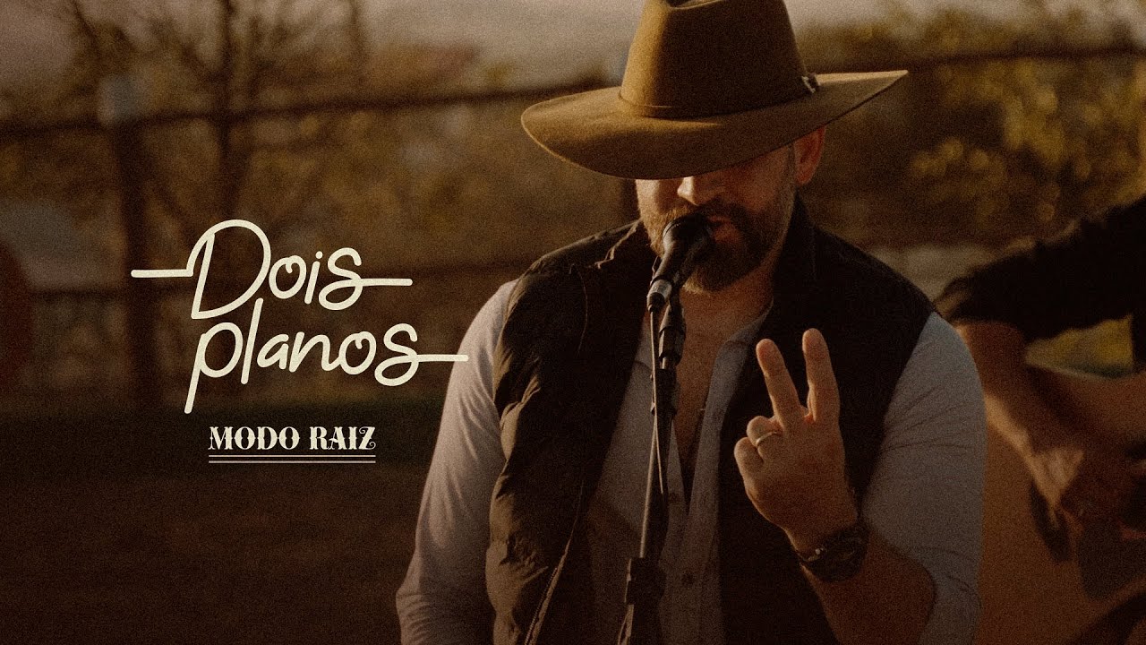 DOIS PLANOS - Juarez (Modo Ra&iacute;z)