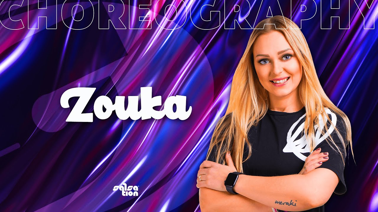 Bang La Decks - Zouka - SalsationChoreography by SMT Angelika