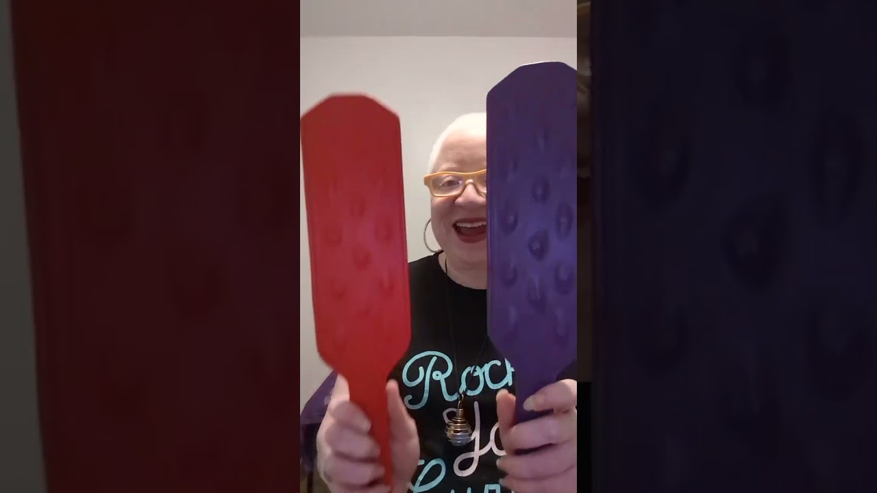 BDSM ON A BUDGET