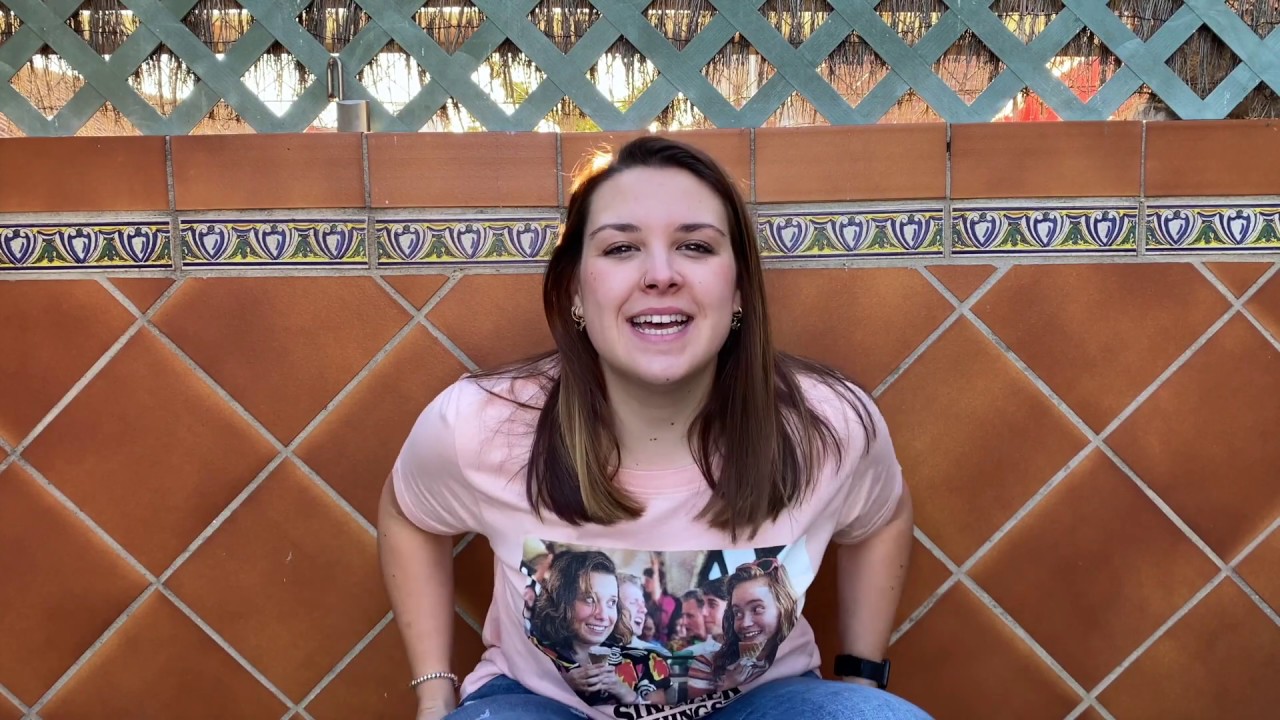 El cocodrilo camina con sigilo - Ainhoa