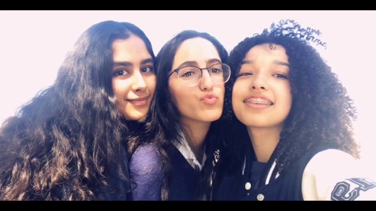 ISC Sharjah Senior Video - Class of 2019
